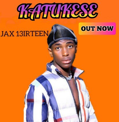 Jax 13irteen